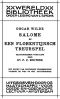 [Gutenberg 29208] • Salome en Een Florentijnsch Treurspel